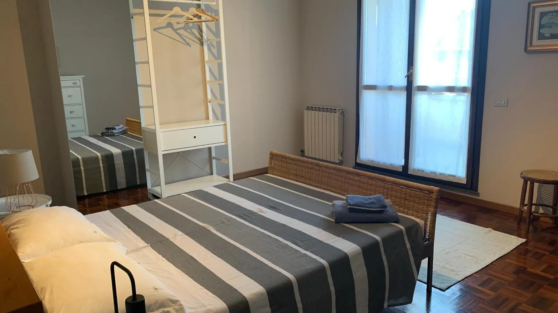 Villa Tobagi - Spacious House Near Rho Fiera Arese Italy