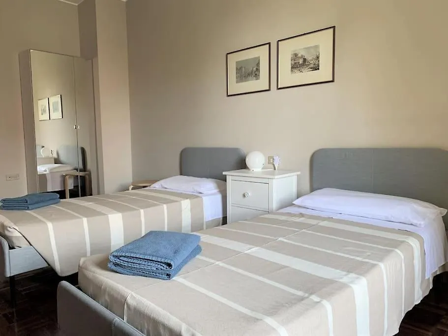 Villa Tobagi - Spacious House Near Rho Fiera Arese 0*,